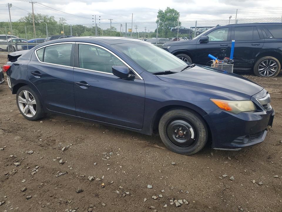 2015 Acura Ilx მანქანა იყიდება აუქციონზე, vin: 19VDE1F51FE004515, აუქციონის ნომერი: 52454746