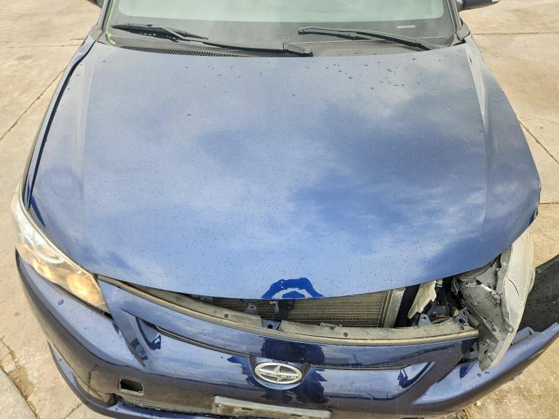 Продаж на аукціоні авто 2012 Scion Tc, vin: JTKJF5C73C3043574, номер лоту: 54598236