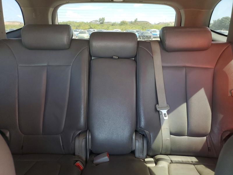 2009 Hyundai Santa Fe მანქანა იყიდება აუქციონზე, vin: 5NMSG13D59H320436, აუქციონის ნომერი: 54467996