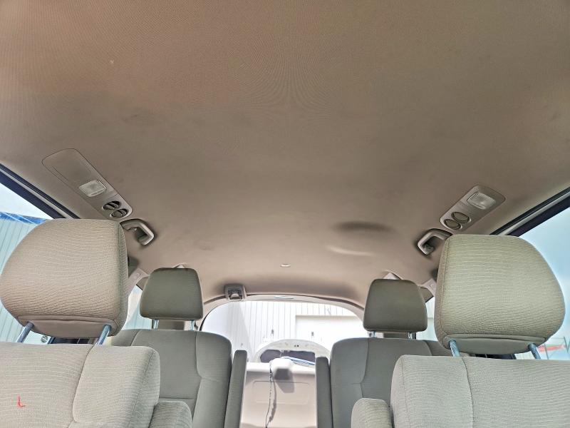 55141996 :رقم المزاد ، 5FNRL5H2XDB012360 vin ، 2013 Honda Odyssey مزاد بيع