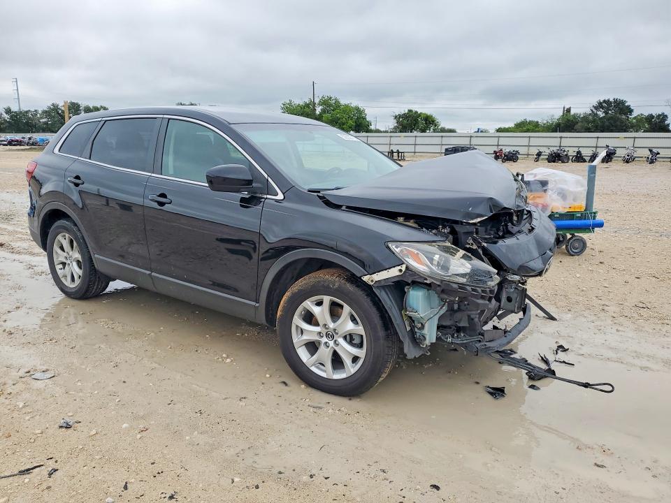 Aukcja sprzedaży 2013 Mazda Cx-9, vin: JM3TB2CA7D0412663, numer aukcji: 52200716