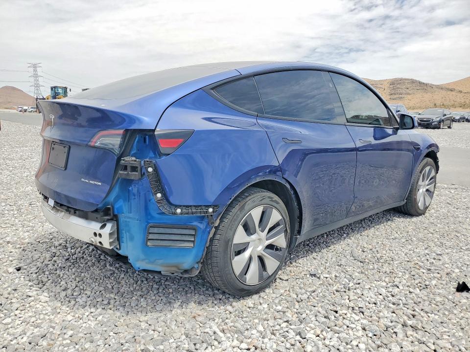 Продаж на аукціоні авто 2023 Tesla Model Y, vin: 7SAYGDEE4PF899437, номер лоту: 51628966