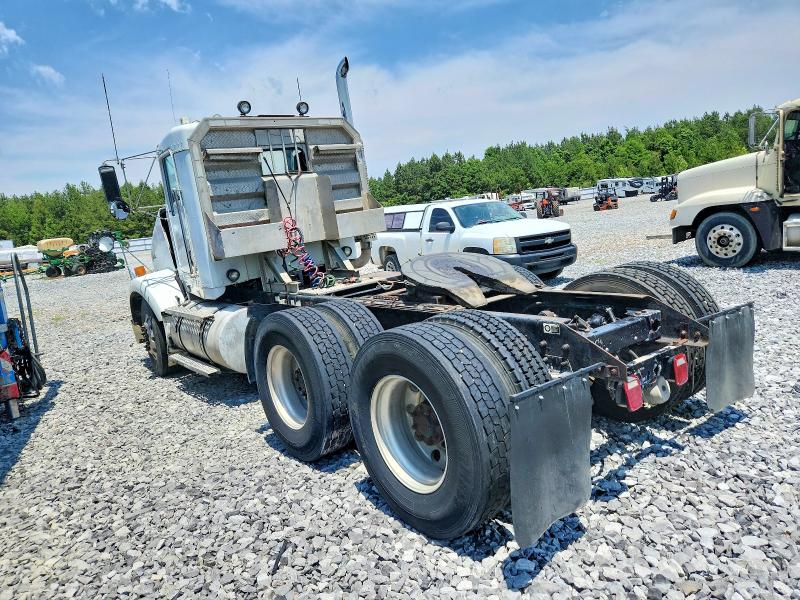 2003 Kenworth T800 მანქანა იყიდება აუქციონზე, vin: 3WKDDB9X23F387594, აუქციონის ნომერი: 51688226
