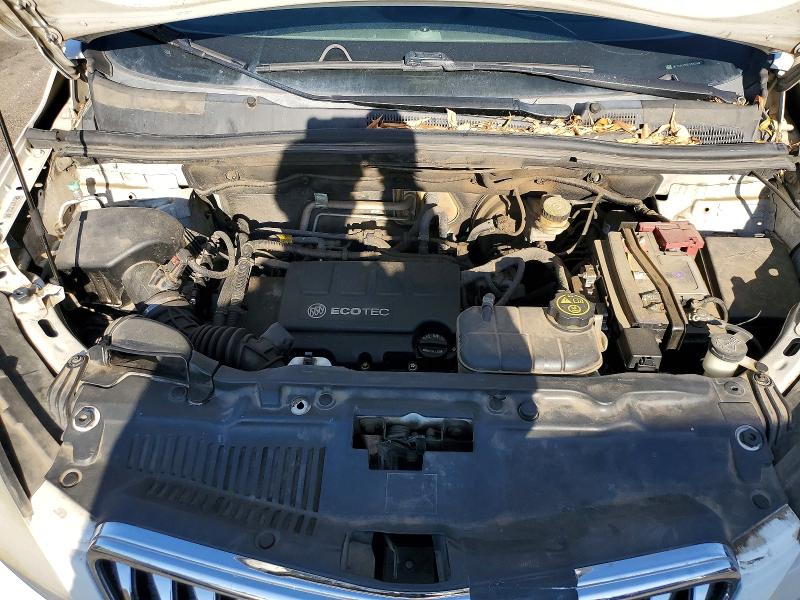 Продажа на аукционе авто 2014 Buick Encore, vin: KL4CJBSB7EB702312, номер лота: 52481066