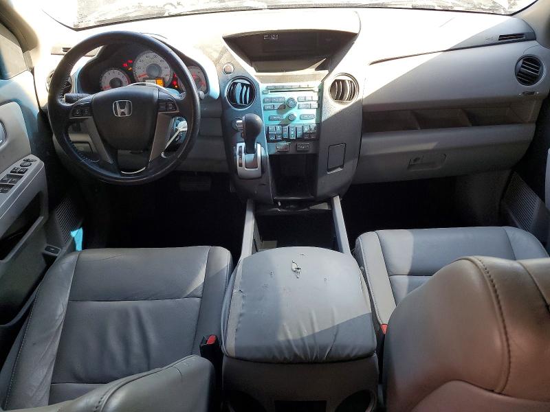 Auction sale of the 2011 Honda Pilot, vin: 5FNYF3H51BB022189, lot number: 55399026