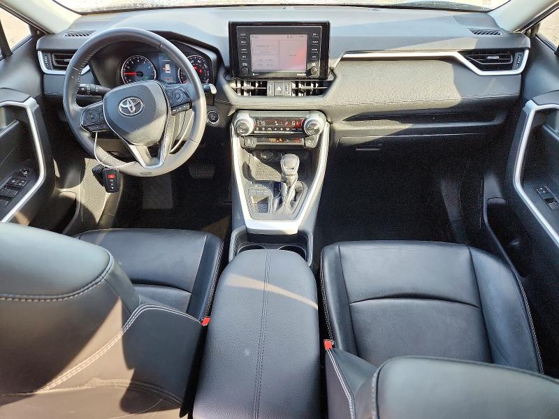 Aukcja sprzedaży 2020 Toyota Rav4, vin: 2T3C1RFV2LW081942, numer aukcji: 51983616