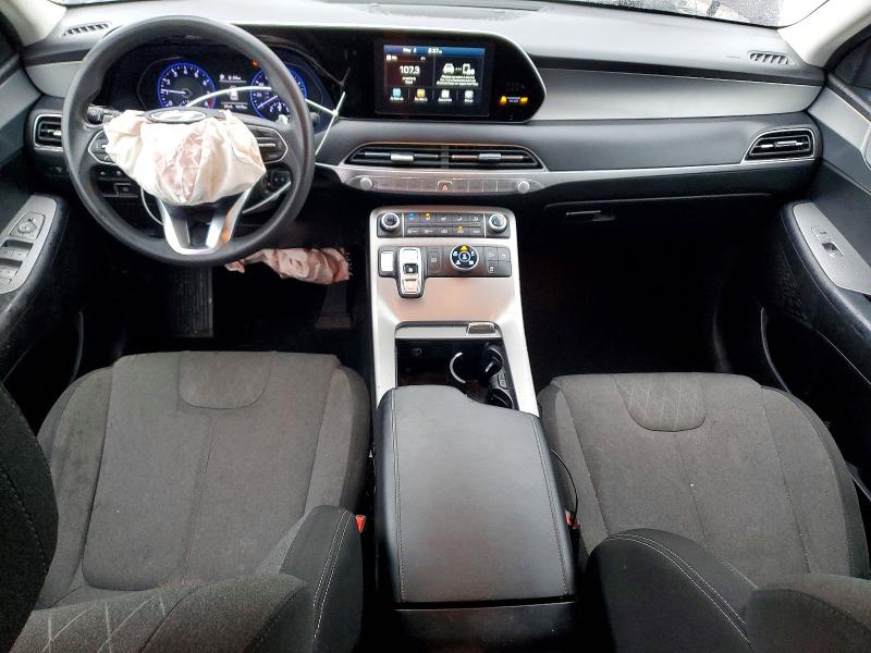 Aukcja sprzedaży 2020 Hyundai Palisade, vin: KM8R1DHE1LU044982, numer aukcji: 50306856