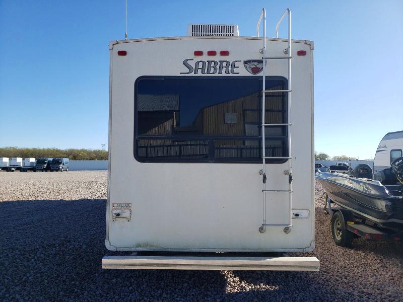 Продаж на аукціоні авто 2011 Sabre By Forest Rive Trailer, vin: 4X4FSRG21B3004358, номер лоту: 52214426