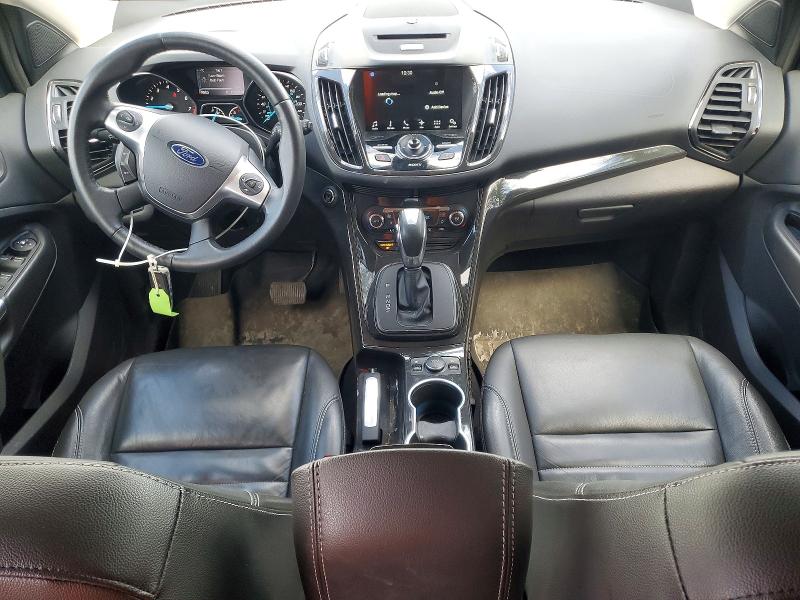 Aukcja sprzedaży 2016 Ford Escape, vin: 1FMCU9J94GUA23864, numer aukcji: 51992906