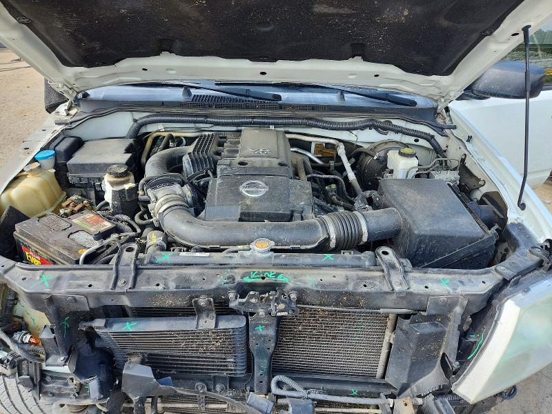 Aukcja sprzedaży 2018 Nissan Frontier, vin: 1N6AD0ER3JN742104, numer aukcji: 53372706