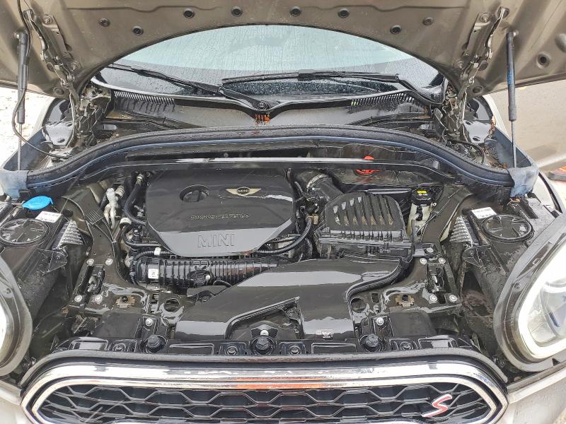 51889426 :رقم المزاد ، WMZYT3C32J3D99384 vin ، 2018 Mini Cooper مزاد بيع