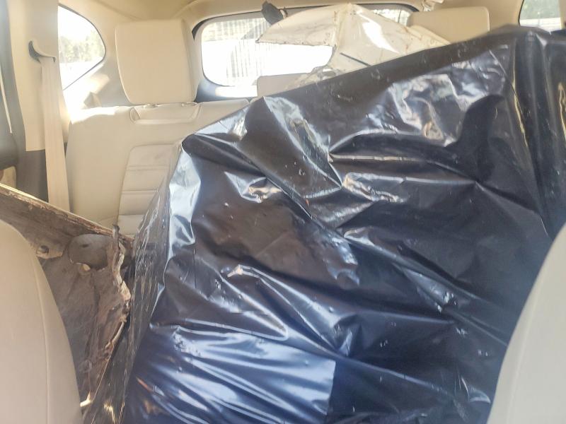 52231406 :رقم المزاد ، 2HKRW1H53KH511834 vin ، 2019 Honda Cr-v مزاد بيع