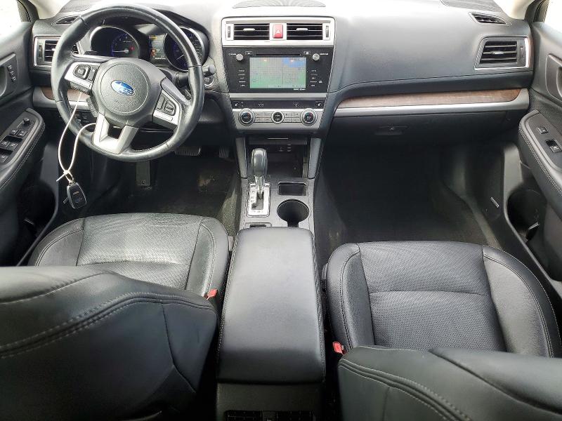 54341756 :رقم المزاد ، 4S4BSALC5G3275379 vin ، 2016 Subaru Outback مزاد بيع
