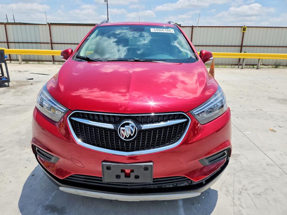 Продаж на аукціоні авто 2018 Buick Encore, vin: KL4CJASB4JB545469, номер лоту: 54866166