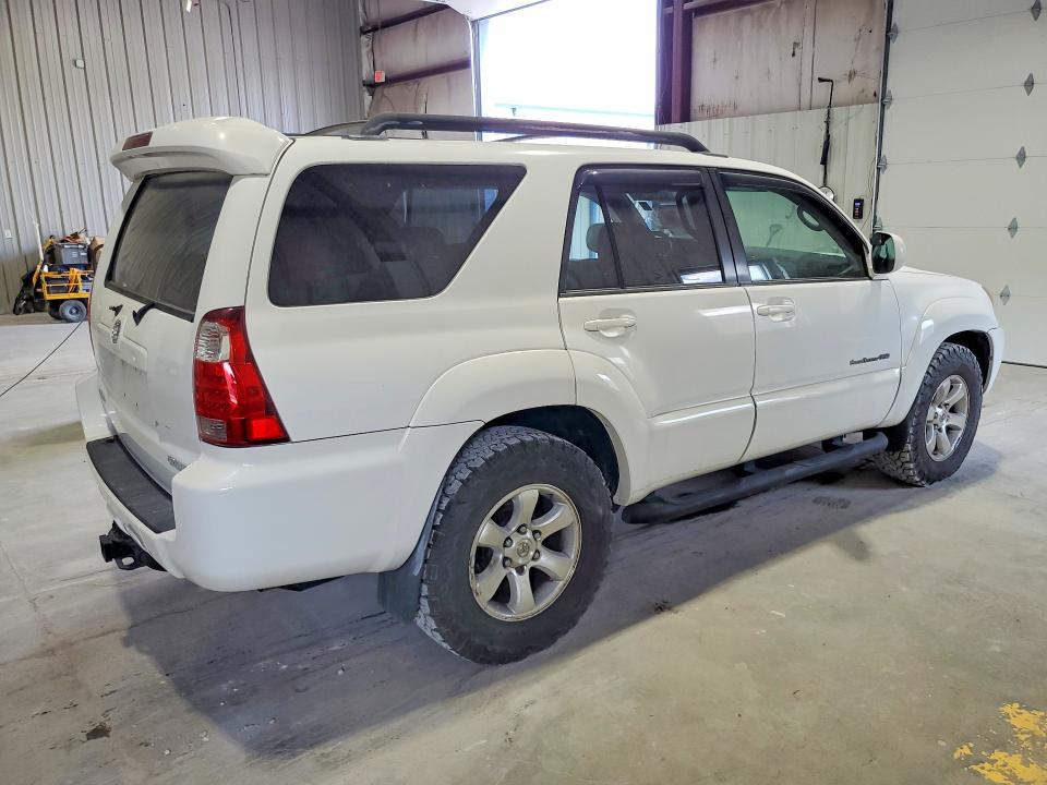 Продажа на аукционе авто 2006 Toyota 4runner, vin: JTEBT14R168037451, номер лота: 54200386