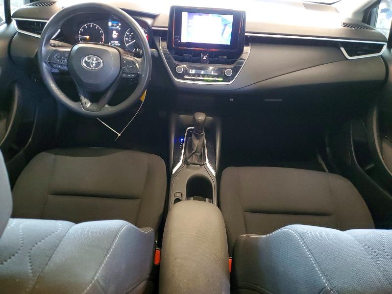 Продаж на аукціоні авто 2023 Toyota Corolla, vin: 5YFB4MDE2PP000236, номер лоту: 53638286