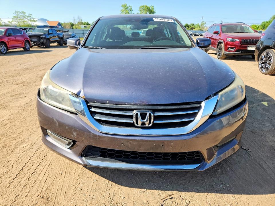 Aukcja sprzedaży 2014 Honda Accord, vin: 1HGCR2F8XEA153449, numer aukcji: 55405766