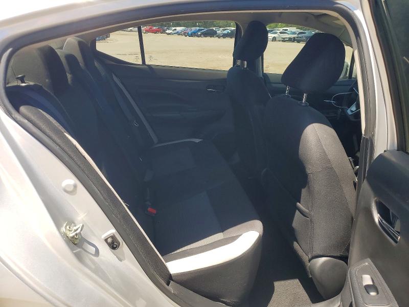 Aukcja sprzedaży 2020 Nissan Versa, vin: 3N1CN8EV2LL808006, numer aukcji: 53630706
