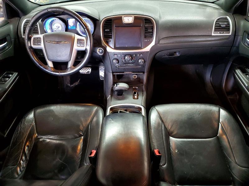 2014 Chrysler 300 მანქანა იყიდება აუქციონზე, vin: 2C3CCAAG5EH161912, აუქციონის ნომერი: 53133736