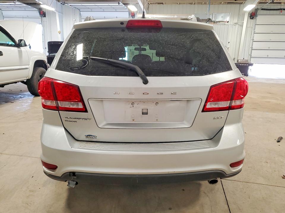 Aukcja sprzedaży 2014 Dodge Journey, vin: 3C4PDDBG0ET112926, numer aukcji: 53180226