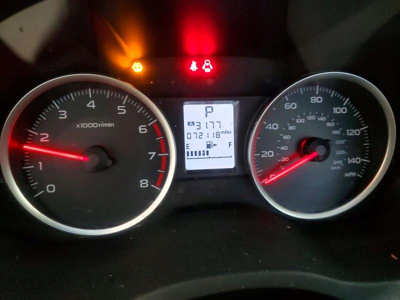 Продаж на аукціоні авто 2017 Subaru Forester, vin: JF2SJABC6HH596085, номер лоту: 52004186