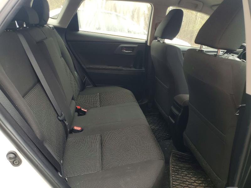 Aukcja sprzedaży 2017 Toyota Corolla Im, vin: JTNKARJE8HJ531212, numer aukcji: 51982796