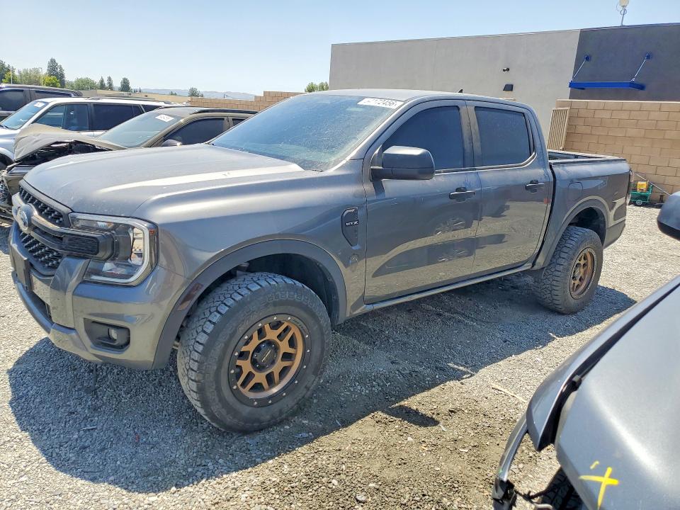 Auction sale of the 2024 Ford Ranger, vin: 1FTER4BH4RLE30602, lot number: 54172456
