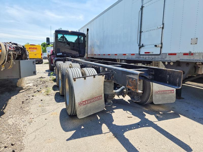 2024 Kenworth T880 მანქანა იყიდება აუქციონზე, vin: 1NKZX4EX4RJ349894, აუქციონის ნომერი: 54387166