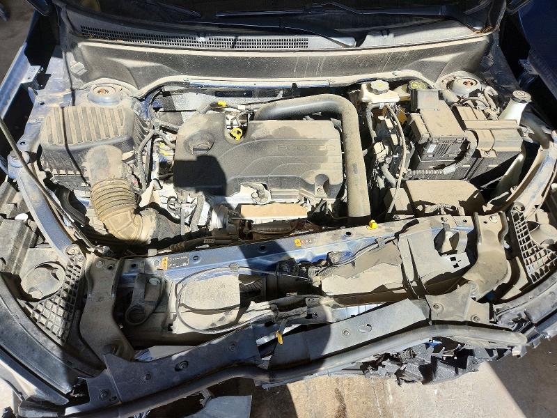 52435056 :رقم المزاد ، 3GKALMEG5RL211322 vin ، 2024 Gmc Terrain مزاد بيع