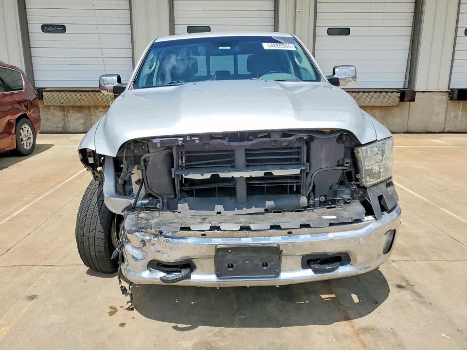 2018 Ram 1500 მანქანა იყიდება აუქციონზე, vin: 1C6RR7LT5JS142109, აუქციონის ნომერი: 54865806