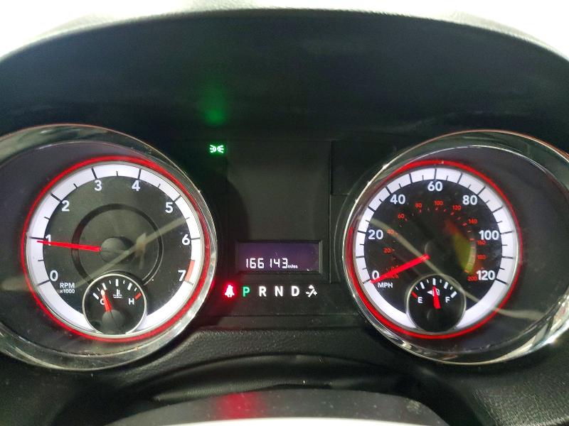 Продаж на аукціоні авто 2016 Dodge Grand Caravan, vin: 2C4RDGCG1GR103540, номер лоту: 55693946