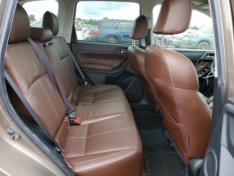 Aukcja sprzedaży 2017 Subaru Forester, vin: JF2SJAWC0HH596271, numer aukcji: 53539666