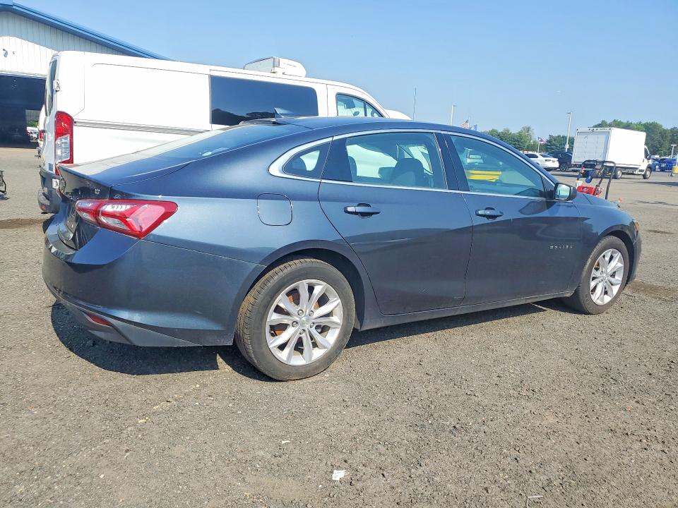 Продаж на аукціоні авто 2020 Chevrolet Malibu, vin: 1G1ZD5ST7LF043812, номер лоту: 54230286