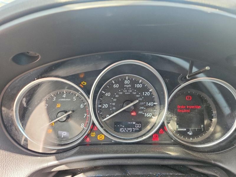 Aukcja sprzedaży 2015 Mazda Cx-5, vin: JM3KE4DY6F0467554, numer aukcji: 53798266