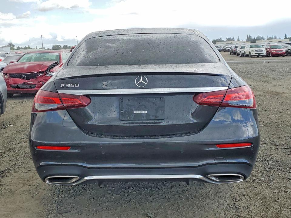 Продаж на аукціоні авто 2023 Mercedes-benz E, vin: W1KZF8DB0PB187132, номер лоту: 54883156