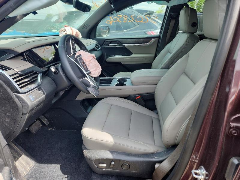 2026 Gmc Acadia მანქანა იყიდება აუქციონზე, vin: 1GKENKKS5TJ228371, აუქციონის ნომერი: 52028506