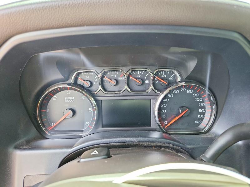 52200116 :رقم المزاد ، 1GTN1UEC5FZ165611 vin ، 2015 Gmc Sierra مزاد بيع