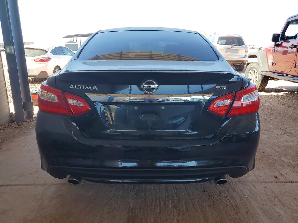 Aukcja sprzedaży 2016 Nissan Altima, vin: 1N4AL3AP1GC129517, numer aukcji: 54720116