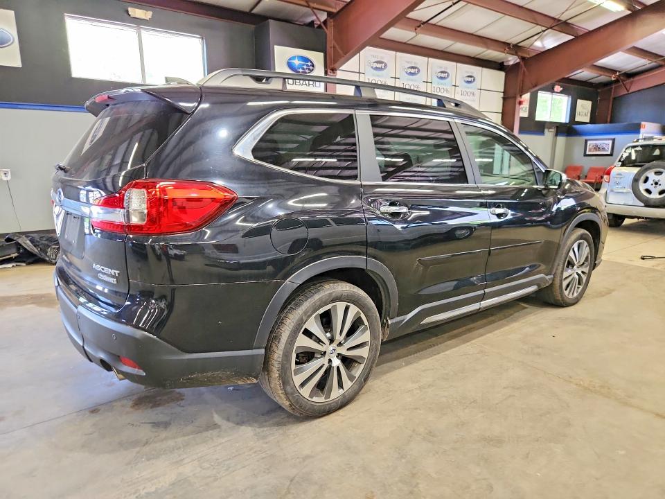 Aukcja sprzedaży 2019 Subaru Ascent, vin: 4S4WMARD4K3425194, numer aukcji: 53518246