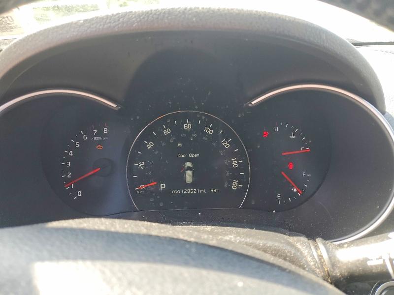 Продаж на аукціоні авто 2015 Kia Sorento, vin: 5XYKUDA73FG595140, номер лоту: 54298666