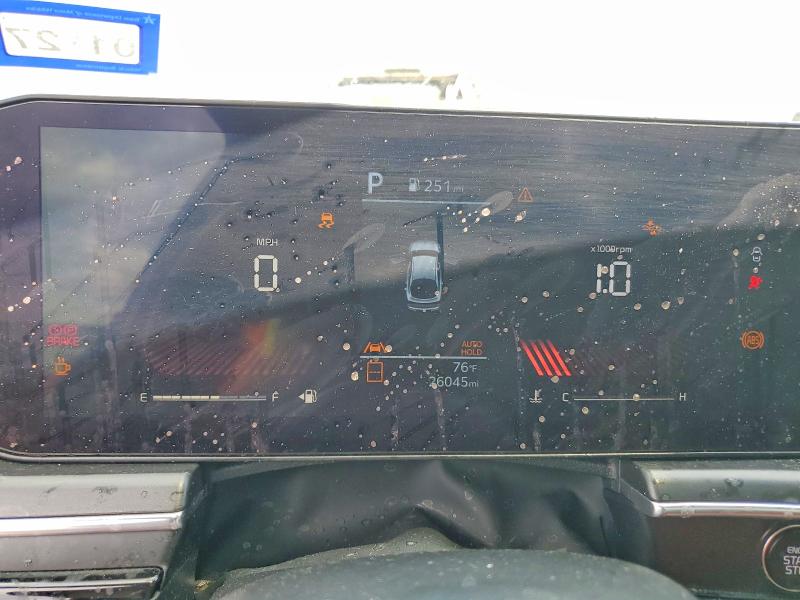Продажа на аукционе авто 2025 Kia K5, vin: KNAG64J74S5346040, номер лота: 53130376