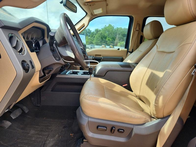 53882496 :رقم المزاد ، 1FT7W2BT9GEA88527 vin ، 2016 Ford F250 مزاد بيع