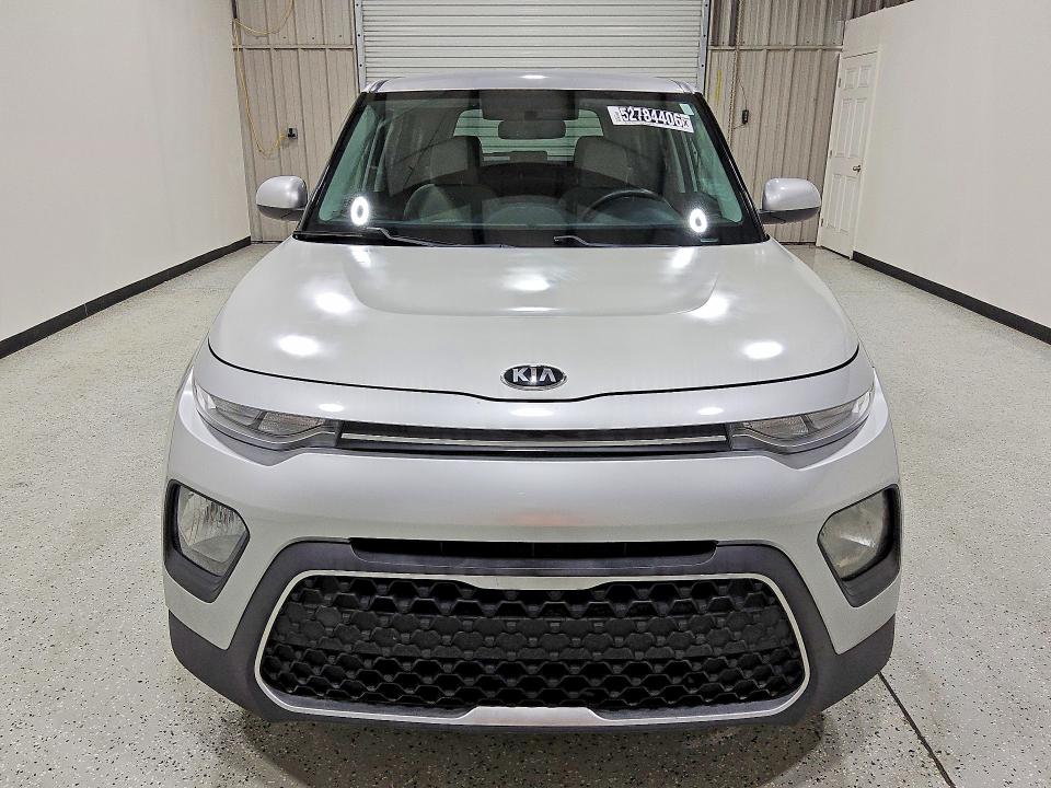 Aukcja sprzedaży 2020 Kia Soul, vin: KNDJ23AU4L7021477, numer aukcji: 52784406