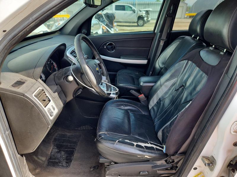 Aukcja sprzedaży 2008 Chevrolet Equinox, vin: 2CNDL937986297726, numer aukcji: 52372976