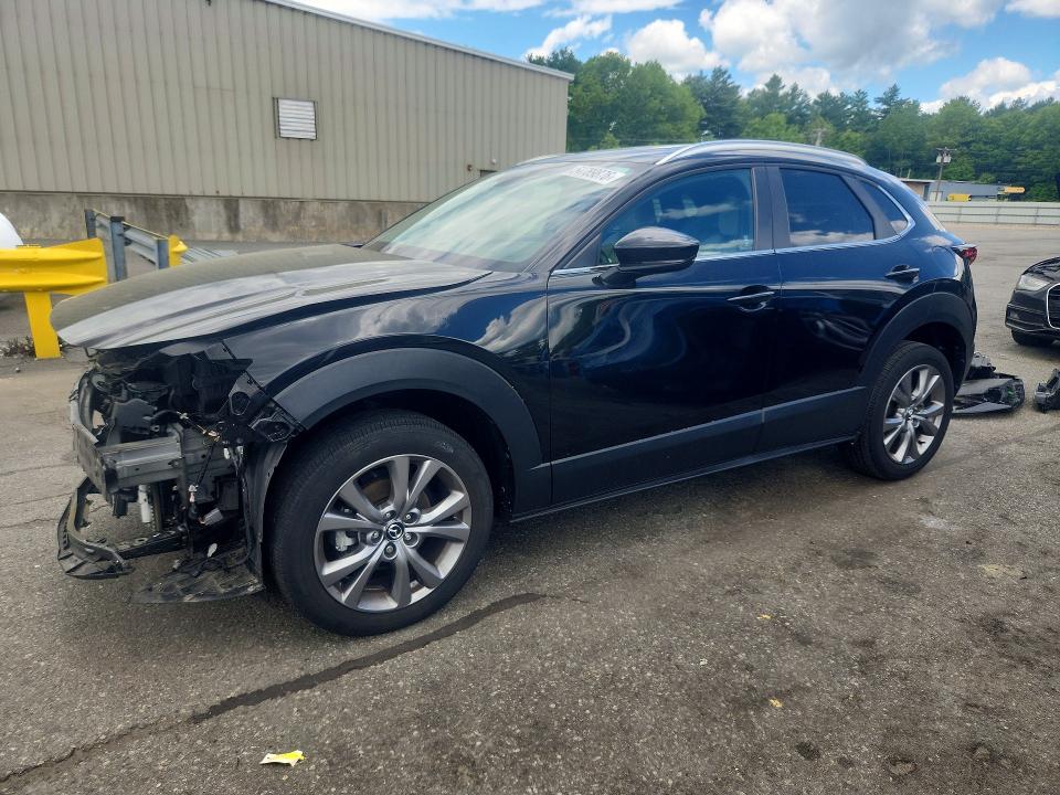 Aukcja sprzedaży 2024 Mazda Cx-30, vin: 3MVDMBCM2RM612578, numer aukcji: 54789876