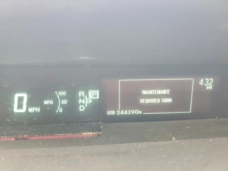 Продаж на аукціоні авто 2015 Toyota Prius, vin: JTDKN3DU3F1871650, номер лоту: 51992756