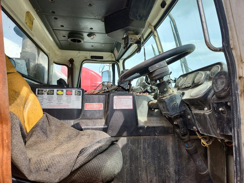 Aukcja sprzedaży 2015 Autocar Xpeditor, vin: 5VCACDVF0FH218002, numer aukcji: 52303436