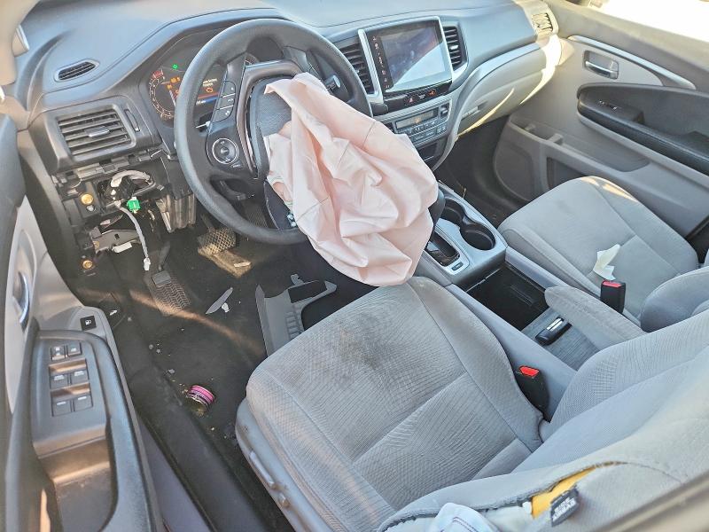 Aukcja sprzedaży 2018 Honda Pilot, vin: 5FNYF5H39JB033658, numer aukcji: 52782436