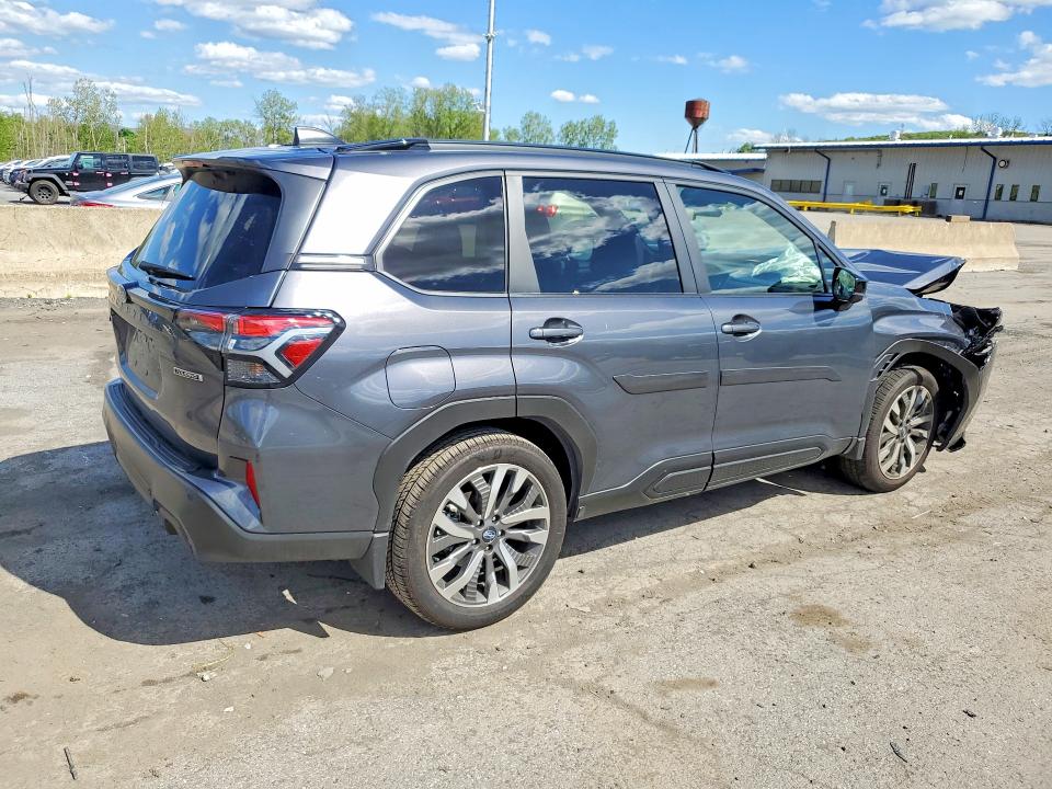 Продажа на аукционе авто 2025 Subaru Forester, vin: JF2SLDTC9SH579752, номер лота: 52885176
