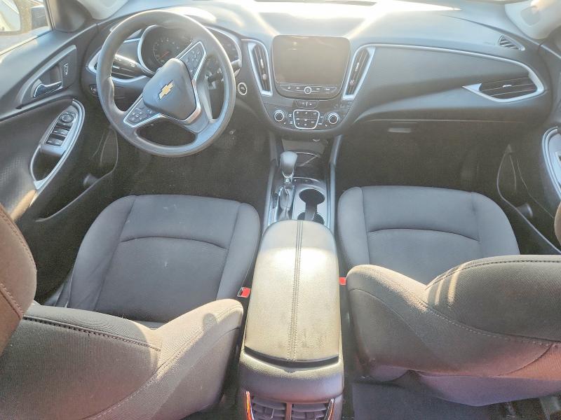 Aukcja sprzedaży 2023 Chevrolet Malibu, vin: 1G1ZD5ST0PF184887, numer aukcji: 51848586